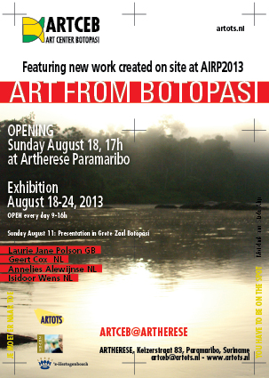 flyer AIRP2013